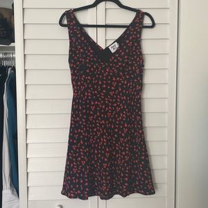 Princess Polly Mini Slip Dress “Nellie”